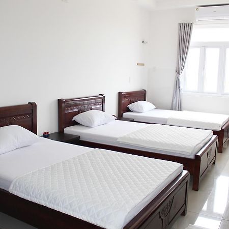 Hoang Gia Doc Let Hotel Ninh Hoa Luaran gambar