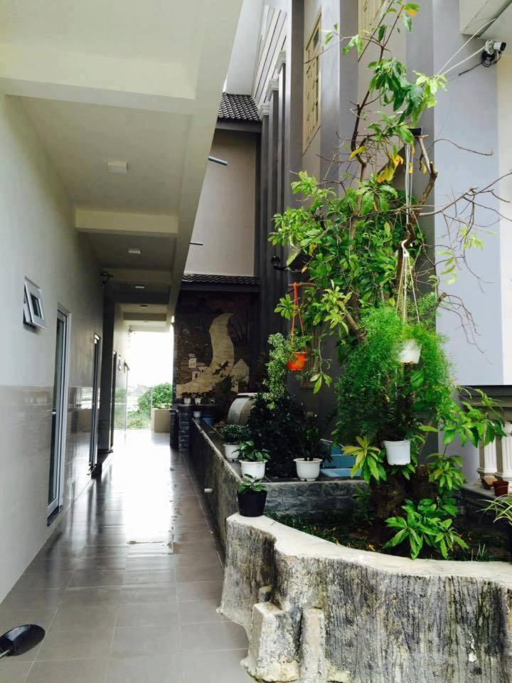 Hoang Gia Doc Let Hotel Ninh Hoa Luaran gambar